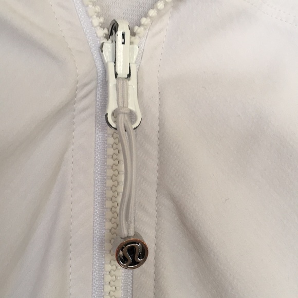 Lululemon Hoodie - Picture 4 of 8